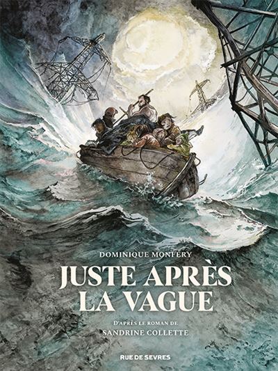 Juste après la vague (2026)