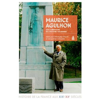 Maurice Agulhon - 1