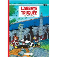 Spirou Et Fantasio
