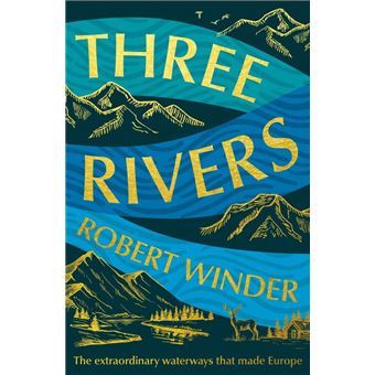 3 RIVERS