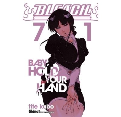Vol.71 Bleach (baby Hold your hand)