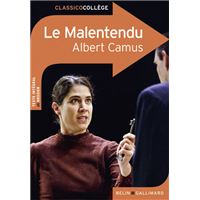 Le Malentendu