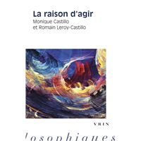 La raison d'agir