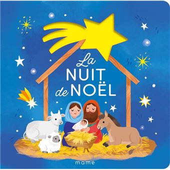 La nuit de Noël - 1