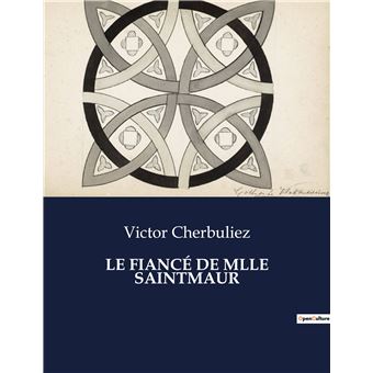 Le fiancé de mlle saintmaur - 1