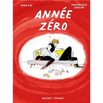 Année Zéro - 1