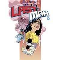 Lastman
