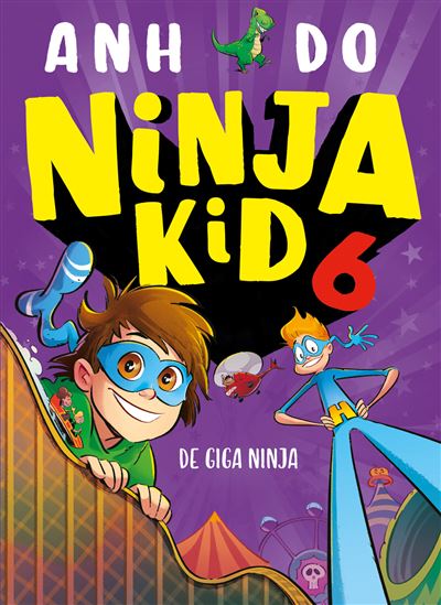De giga ninja