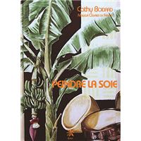 Peindre la soie