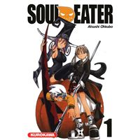 Soul Eater