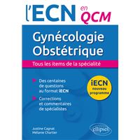 Gynécologie-obstétrique