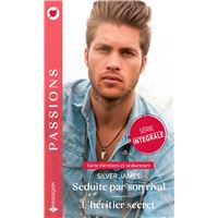 Séduite par son rival - L'héritier secret