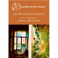Les Ruines psychiques