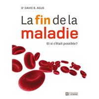 La fin de la maladie