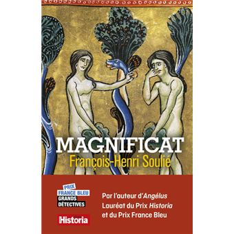 Magnificat - Magnificat, T2 - 1