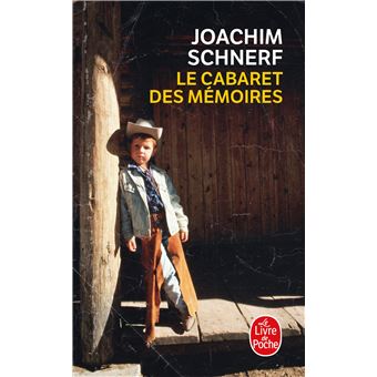 Le Cabaret des mémoires - 1