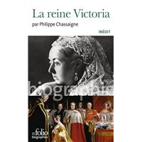 La reine Victoria