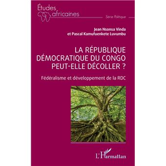 La République démocratique du Congo peut-elle décoller ? - 1