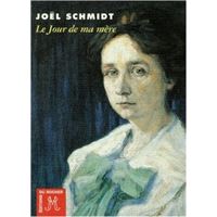 Le jour de ma mère