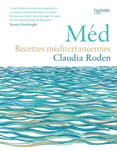 Med: Recettes méditerranéennes
