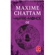 Oz (Autre-Monde, Tome 5)