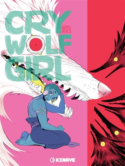 Cry Wolf Girl (2024)