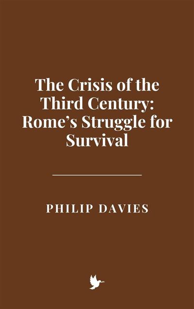 Surviving Rome Pdf The Crisis of the Third Century: Rome’s Struggle for Survival - ebook ...