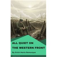 All Quiet on the Western Front