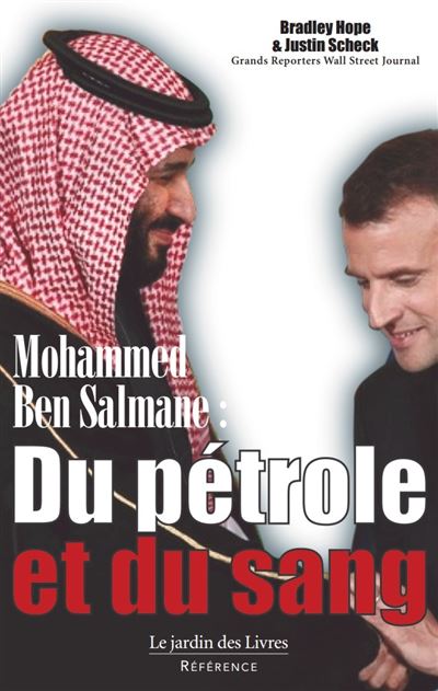 Le pétrole : Le sang noir du monde moderne