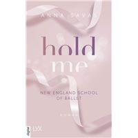 Hold Me - New England School of Ballet