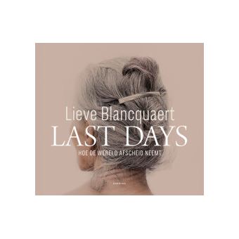 Last days - 1