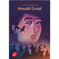 David Eliot - Tome 2 - Maudit Graal