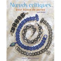 N uds celtiques pour bijoux de perles