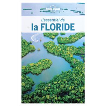 L'essentiel de la Floride 2ed - 1