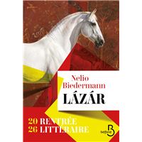 Lazar