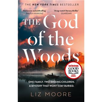 The God of the Woods - 1