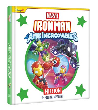 Marvel Iron Man et ses Amis Extraordinaires, figurine Thor Marvel Iron Man et ses Amis Extraordinaires, figurine Thor