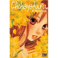 Chihayafuru T02