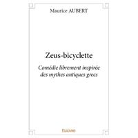 Zeus bicyclette