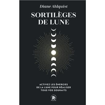 Sortilèges de lune - 1