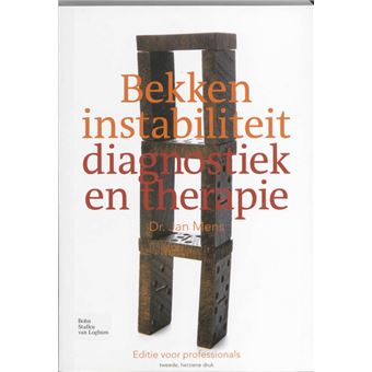 Bekkeninstabiliteit diagnostiek en therapie - 1