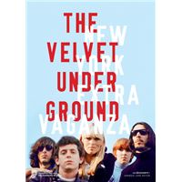 The Velvet Underground New York extravaganza (Album)