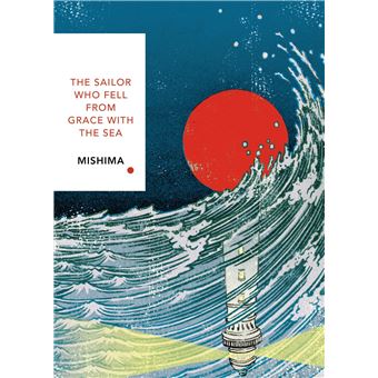 Vintage Classic Japanese Series - Vintage Classic Japanese Series, Yukio Mishima - 1