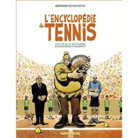 Le jeu intérieur du tennis - Comment changer son mental pour atteindre  l'excellence - Sport - Beaux Livres, Livres D'arts - Livre