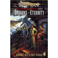 Dragonlance: Dragons of Eternity