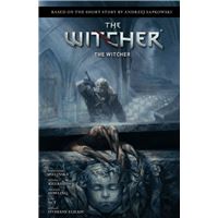 Andrzej Sapkowski's The Witcher: The Witcher