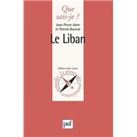 Le Liban