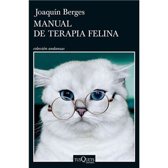 MANUAL DE TERAPIA FELINA - 1