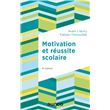 Motivation et réussite scolaire