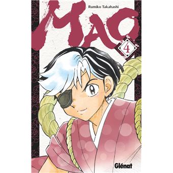 Mao - Mao, T04 - 1